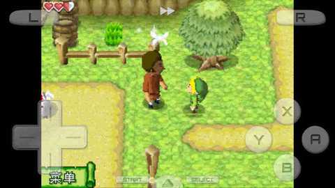 塞尔达传说幻影沙漏下载