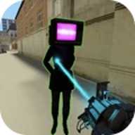 监控人城市乱斗下载