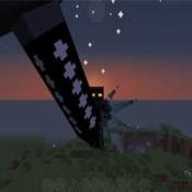 我的世界泰坦生物模组