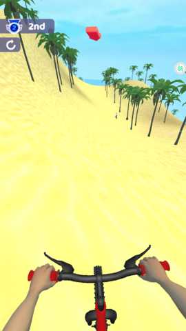 狂飙飞车闯关之旅下载