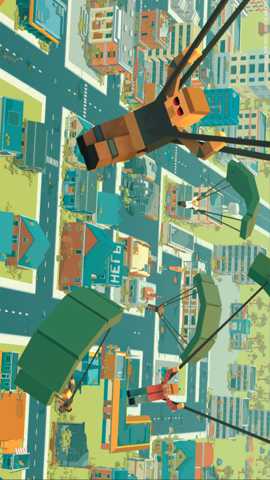 机场吃鸡联盟下载