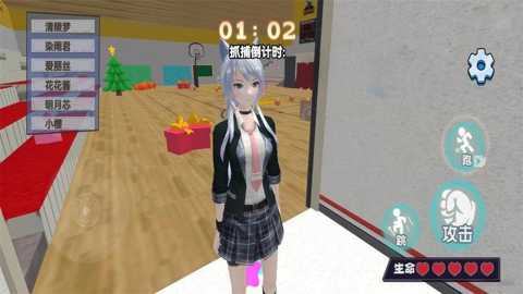 恐怖躲猫猫挑战下载