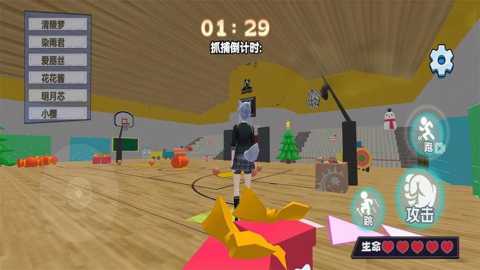 恐怖躲猫猫挑战下载