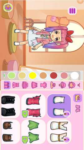 百变造型实验室