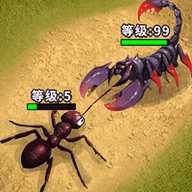 物种进化模拟下载