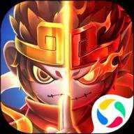 造梦大乱斗腾讯版下载