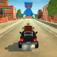 超级驾驶模拟器