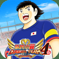 队长小翼最强十一人下载