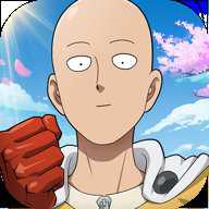 一拳超人最强之男腾讯版
