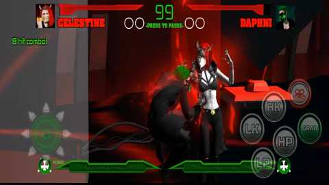 战争之殇遗弃之城