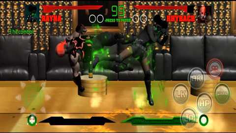 战争之殇遗弃之城