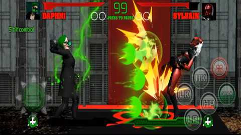 战争之殇遗弃之城