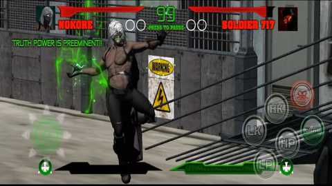 战争之殇遗弃之城