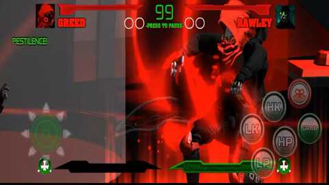 战争之殇遗弃之城