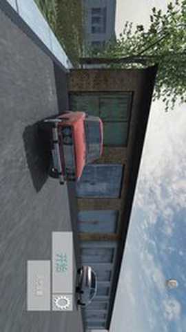 越野汽车驾驶模拟器3D