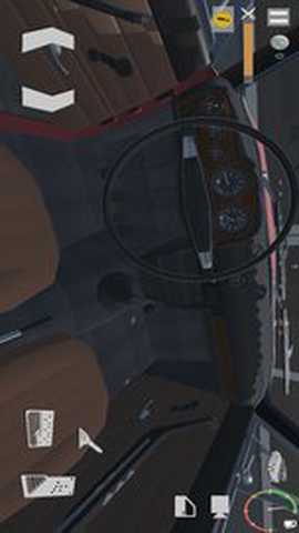 越野汽车驾驶模拟器3D