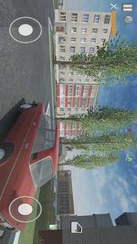 越野汽车驾驶模拟器3D