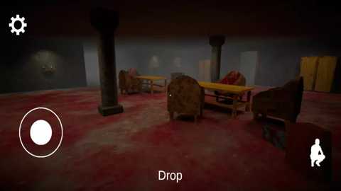 地窖的秘密2下载