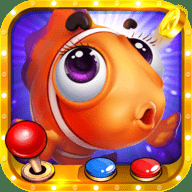 梦幻捕鱼红包版下载