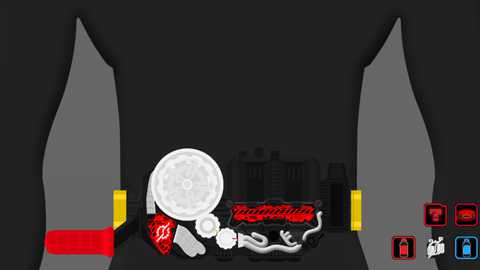 假面骑士创骑变身模拟器下载