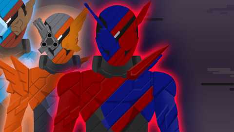 假面骑士创骑变身模拟器下载