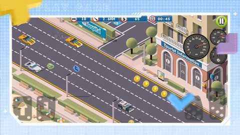 刺激赛车狂飙下载