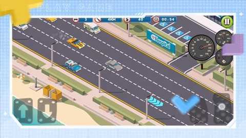 刺激赛车狂飙下载