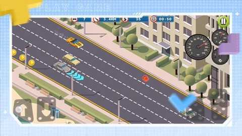 刺激赛车狂飙下载