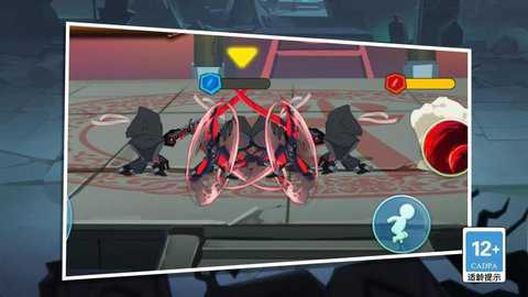 开黑乱斗联盟下载