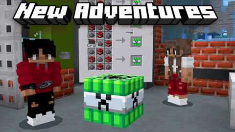 我的工艺TNT世界下载