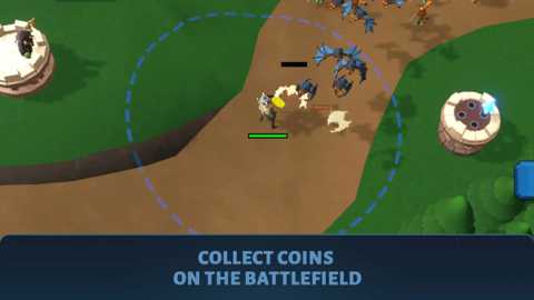 皇冠要塞幸存者td下载