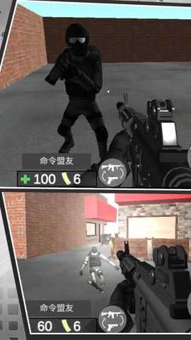 我的荣耀战场下载