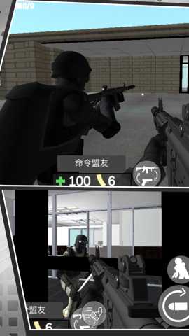 我的荣耀战场下载