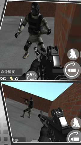 我的荣耀战场下载