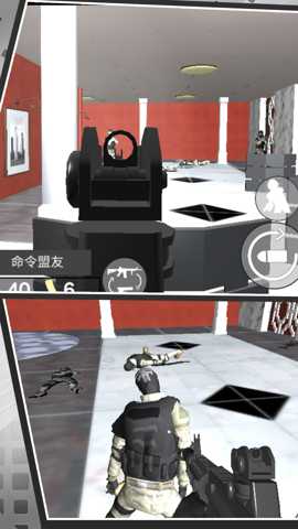 我的荣耀战场下载