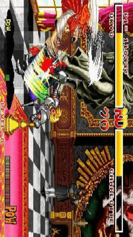 侍魂2街机版下载