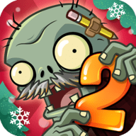 植物大战僵尸2重返童年版本
