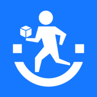 韵达快递员揽派app下载