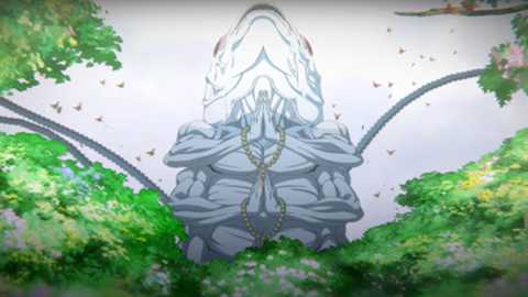 地狱乐乐园之战