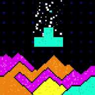 沙地罗斯方块下载