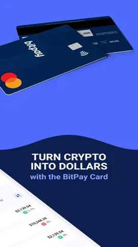 bitpay钱包