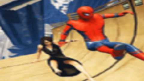 和平战士跑酷下载