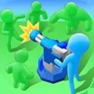 极限火柴人作战