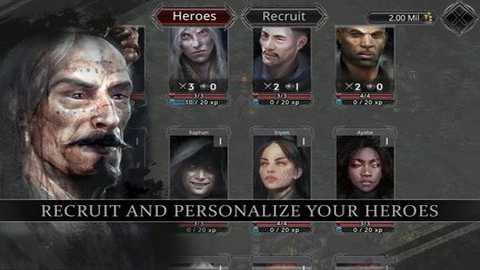 艾文镇崛起下载