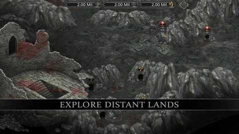 艾文镇崛起下载