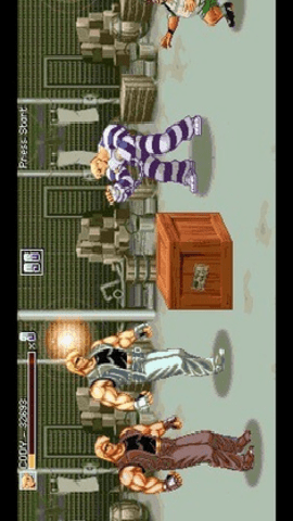 快打旋风破解版下载