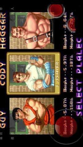 快打旋风破解版下载