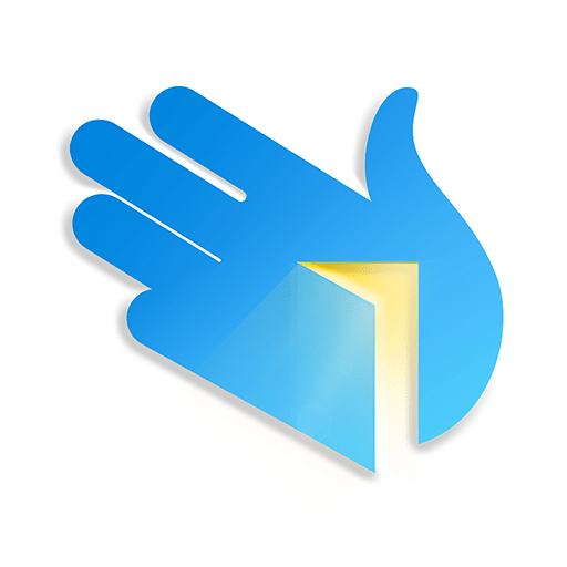 联掌门户门禁系统app