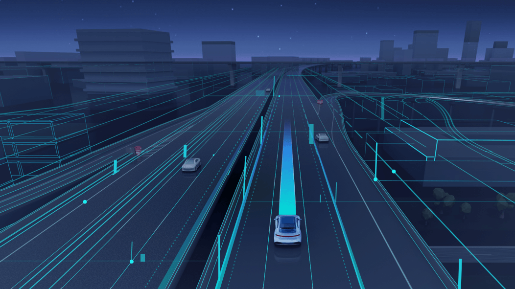 百度地图车机版下载官方正式版