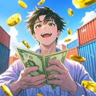 集装箱模拟器下载